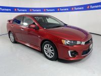 Image for 2016 Mitsubishi Lancer Sedan SEI