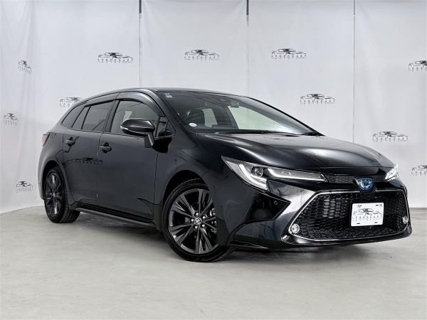 2020 Toyota Corolla 1.8 Touring Hybrid WXB,22770 KM image