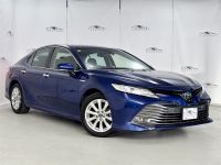 Image for 2017 Toyota Camry 2.5G Hybrid ACC/PCS/BSM 56586km