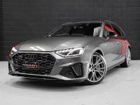 Image for 2021 Audi A4 Wagon Avant 4wd 45TFSI QUATTRO S LINE
