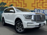 Image for 2024 GWM Tank 500 SUV 500 ULTRA HYBRID 2.0