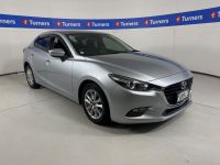 Image for 2017 Mazda Axela Sedan