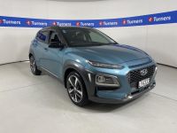 Image for 2019 Hyundai Kona SUV 1.6T AWD ELITE