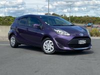 Image for 2020 Toyota Aqua Hatchback LOW KMS / HYBRID