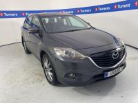 Image for 2014 Mazda CX-9 SUV Ltd