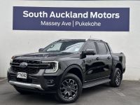 Image for 2023 Ford Ranger Wildtrak V6
