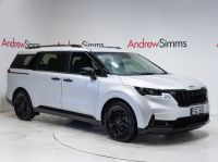 Image for 2023 Kia Carnival EX 2.2DT 8AT 5Dr Wagon