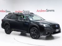Image for 2022 Subaru Outback Sport X 2.5P 4WD 4Dr SUV
