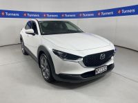 Image for 2021 Mazda CX-30 SUV LTD PTR