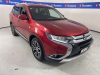 Image for 2018 Mitsubishi Outlander SUV LS