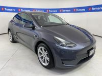 Image for 2022 Tesla Model Y SUV REAR WHEEL DRIVE