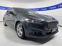 Image for 2020 Ford Mondeo Hatchback Ambiente 5DR Petrol