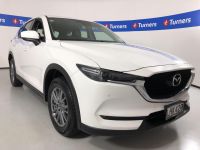 Image for 2018 Mazda CX-5 SUV GSX PTR
