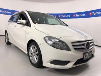 Image for 2012 Mercedes-Benz B180 Hatchback