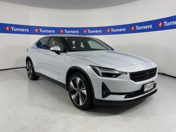2022 Polestar Polestar 2 Hatchback SRSM image