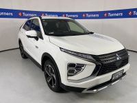 Image for 2022 Mitsubishi Eclipse Cross SUV XLS