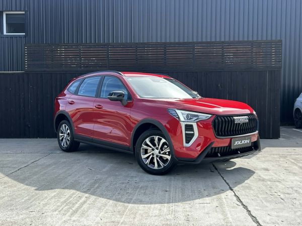 2026 Haval Jolion Premium 1.5Pt/7Am image