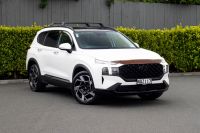 Image for 2021 Hyundai Santa Fe Tm Limited 2.5P 4WD