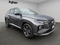 Image for 2024 Hyundai Tucson SUV 2.0P MPI N LINE