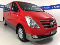 Image for 2017 Hyundai iMax People Mover Crdi