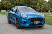 Image for 2023 Ford Puma ST-Line 1.0 litre EcoBoost Hybrid