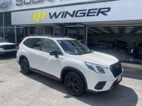 Image for 2024 Subaru Forester X MY24 X Sport 2.5P/4Wd