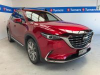 Image for 2021 Mazda CX-9 SUV Takami