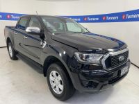 Image for 2022 Ford Ranger Ute Xlt Double Cab W/S