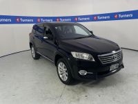 Image for 2011 Toyota Vanguard Wagon