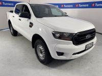 Image for 2021 Ford Ranger Ute XL Double CAB W/S