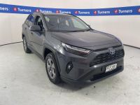 Image for 2022 Toyota RAV4 SUV GX