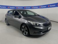 Image for 2015 Kia Cerato Hatchback SX