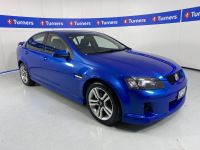 Image for 2009 Holden Commodore Sedan SV6