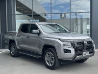 Image for 2026 Nissan Navara NZ NEW ST-X 2.4D/150KW/4WD