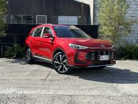 Image for 2026 MG ZS Hybrid+ Essence