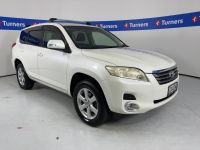 Image for 2008 Toyota Vanguard Wagon