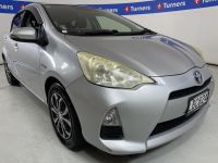 Image for 2012 Toyota Aqua Hatchback HYBRID