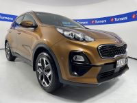Image for 2020 Kia Sportage SUV Urban LX+