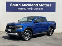 Image for 2024 Ford Ranger Sport 4x4 Double Cab