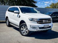 Image for 2017 Ford Everest Trend | 3.2 Diesel | 4WD | 6At