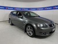 Image for 2012 Holden Commodore Wagon Z-Series