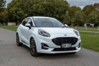 Image for 2023 Ford Puma ST-Line 1.0 litre Ecoboost Hybrid