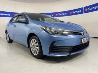 Image for 2018 Toyota Corolla Sedan GX