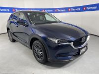 Image for 2022 Mazda CX-5 SUV GSX PTR