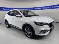 Image for 2022 MG HS SUV