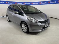 Image for 2011 Honda Jazz Hatchback 1.3S