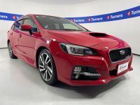Image for 2016 Subaru Levorg Wagon