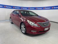 Image for 2013 Hyundai I45 Sedan