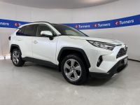 Image for 2021 Toyota RAV4 SUV GXL