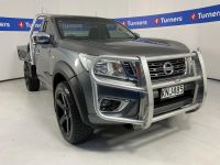 Image for 2017 Nissan Navara Ute RX